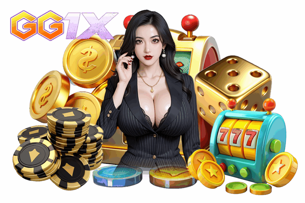 1x game รวมความสนุกทุกแนว เล่นง่าย ระบบดี โบนัสเข้ารัวไม่มีพัก