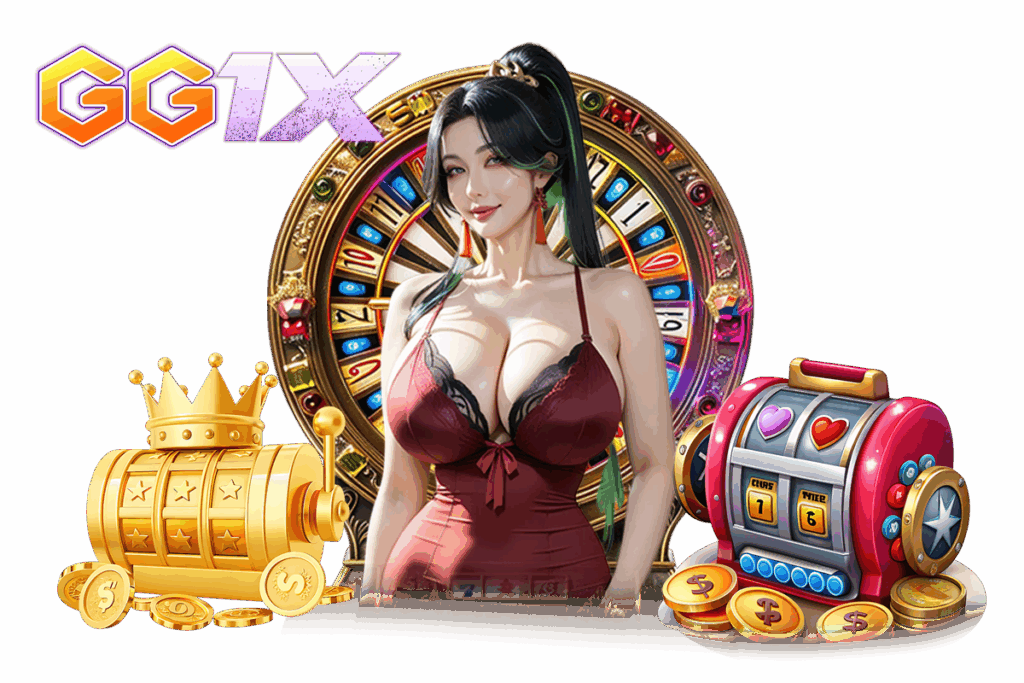 1x คาสิโน เพลิดเพลินทุกแนวเกม ระบบมั่นคง ลื่นไหลทุกการเล่น