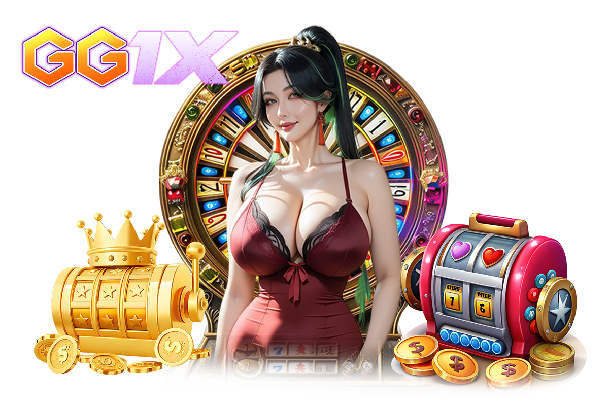 1x คาสิโน