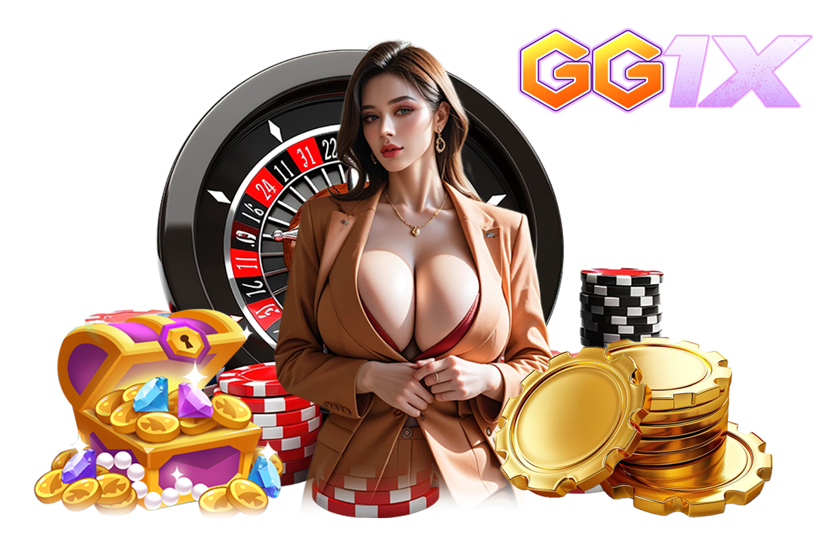 gg1x สล็อต