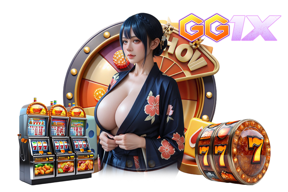 pg gg